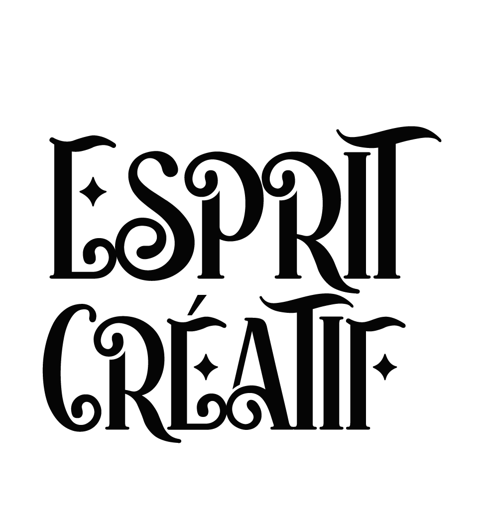 Esprit Créatif